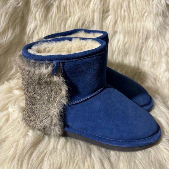 Winter boots - Picture 1 of 5